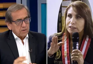 Abogado de Patricia Benavides: "Hay una obsesión compulsiva por sacarla de la Fiscalía"