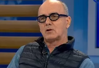 Abraham Levy: "Ha crecido la posibilidad de un Fenómeno del Niño fuerte"