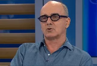 Abraham Levy: "Se espera que el Niño baje de categoría fuerte a moderada y al final del verano a categoría débil"