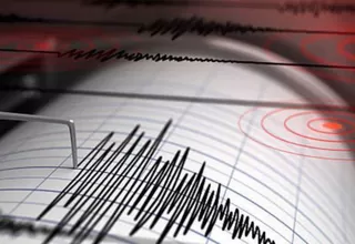 Arequipa: Sismo de magnitud 7 sacudió la región y se activó alerta de tsunami esta madrugada