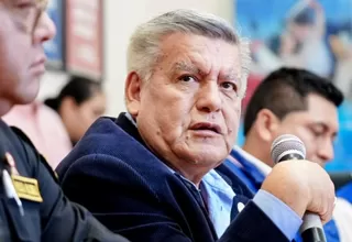 César Acuña: Recolectan más de 30 mil firmas para su revocatoria como gobernador de La Libertad