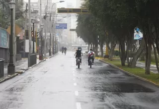 Clima en Lima: Previsión meteorológica para este lunes 8 de julio
