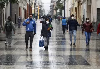 Clima en Lima: El pronóstico del tiempo para los distritos de la capital este 2 de agosto