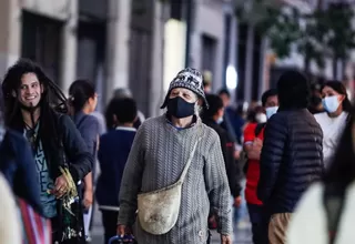 Clima en Lima: El pronóstico del tiempo para los distritos de la capital este 30 de julio