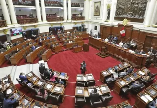 Congreso aprobó por insistencia ley que reconoce los derechos del concebido