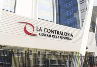 Contraloría advirtió que el Ejecutivo pretende recortar lucha anticorrupción con proyecto de ley