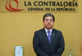 Contraloría reiniciará labores de control de obras de reconstrucción en setiembre