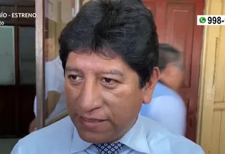 Defensor del Pueblo indicaron que sacaron de contexto sus declaraciones sobre Venezuela