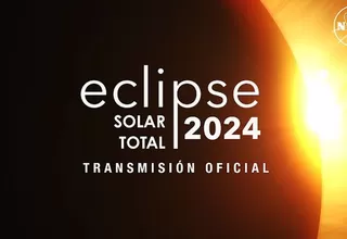 Eclipse solar se registrará este lunes