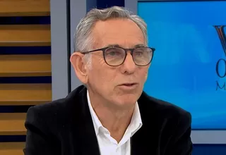 Exministro Pedro Francke cuestionó polémica entre el MEF y BCR