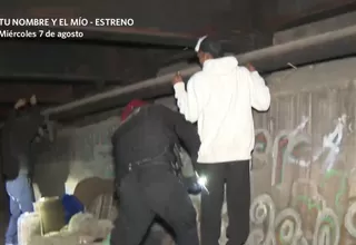 Operativo policial desmantela red de limpiaparabrisas extorsionadores