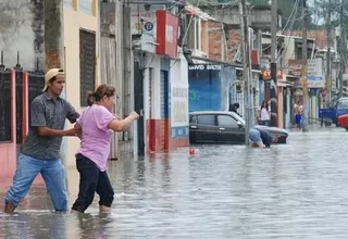 Enfen descarta Fenómeno El Niño este 2020, pero advierte de lluvias hasta marzo