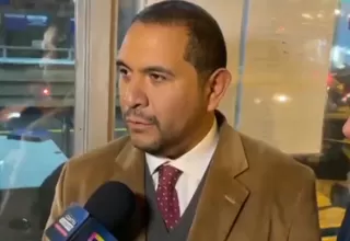 Jaime Villanueva: "Todo lo que he declarado es cierto"