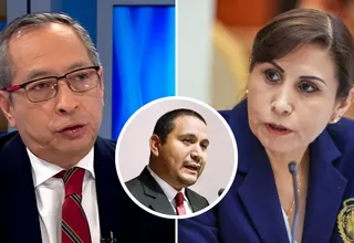 José Ávila reveló que Patricia Benavides le pidió "reunión privada" a través de Jaime Villanueva