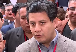Julio Chávez Chiong fue elegido nuevo presidente de Acción Popular