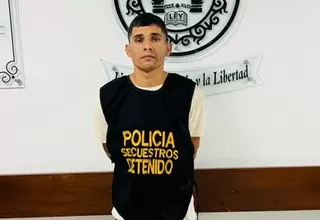 Liberan a “Maldito Frank”, señalado por la policía de participar en secuestro y asesinato de empresario