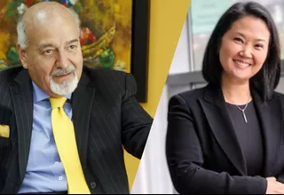 Luis Lamas Puccio sobre Keiko Fujimori: El Tribunal Constitucional no puede emitir pronunciamiento de fondo