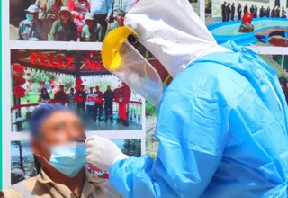 OMS reportó la primera muerte humana por gripe aviar en México
