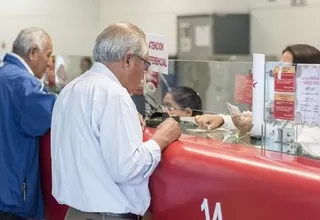 ONP: Ejecutivo aprobó reglamento unificado que regula el Sistema Nacional de Pensiones