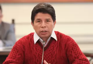 Pedro Castillo: Confirman rechazo de tutela de derechos presentada por el expresidente en el caso del golpe de Estado