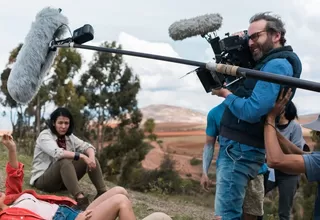 Congreso aprueba modificaciones a Ley de incentivos para el cine peruano
