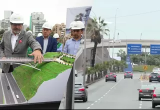 Postergan para mañana plan de desvío parcial por obras en bajada de Armendáriz