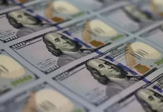 Precio del dólar vuelve a subir al cierre de este martes