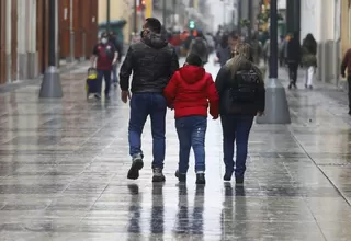 Predicción del clima: Estas son las temperaturas en Lima para este jueves 1 de agosto