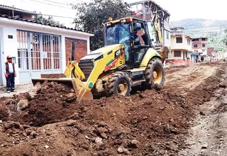 Reconstrucción con Cambios: Estrategia para ejecutar obras se firmará en abril del 2020 