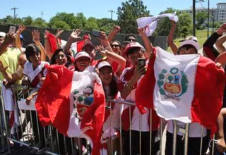 Reniec: Los peruanos con los nombres más representativos por Fiestas Patrias