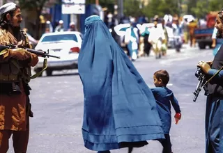 Los talibanes conmemoran su primer año de retomar el poder en Afganistán