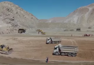 Tía María: Southern Perú espera iniciar construcción del proyecto minero a fines de 2024