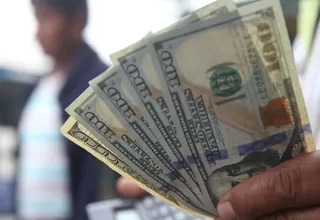 Tipo de cambio: Precio del dólar al alza hoy 18 de octubre de 2021