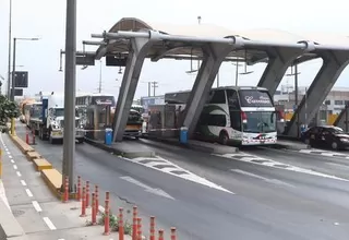 Puente Piedra: Tribunal Constitucional ordenó que Rutas de Lima suspenda el cobro de peaje en la Unidad de Chillón