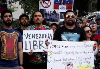 Venezuela: ¿Cuántos países reconocieron a Edmundo González como presidente electo?