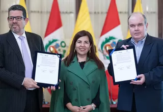 Vía Expresa Sur: Municipalidad de Lima descartó cobro de peaje y anunció firma de convenio para la megaobra
