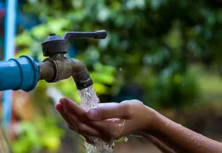 Viceministro de Construcción y Saneamiento: Sunass deberá establecer los costos del servicio de agua