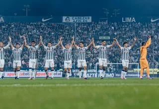 Universitario vs. Alianza Lima: Kevin Quevedo entre los citados íntimos para el clásico