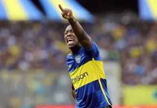 Boca Juniors hace oficial renovación de Luis Advíncula hasta el 2026