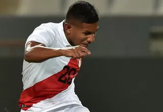 Edison Flores no seguiría en Atlas y volvería a Universitario