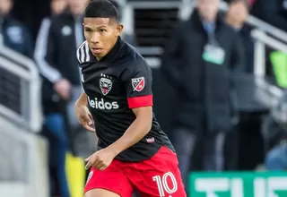 Edison Flores se convertirá en refuerzo del Atlas, afirman en México