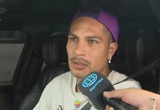 Paolo Guerrero: El camino legal del delantero para abandonar la César Vallejo