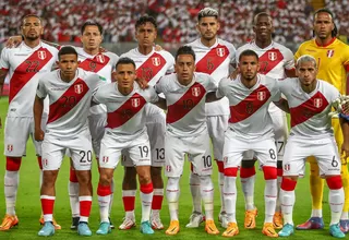 Perú en el repechaje: La evolución de la 'Blanquirroja' a lo largo de las Eliminatorias