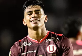 Universitario y el once que presentará ante LDU por la Libertadores