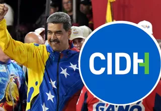 CIDH sobre Venezuela: "Otorgar independencia al CNE es una medida fundamental"