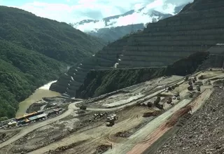 Colombia: 25 mil evacuados por emergencia en hidroeléctrica