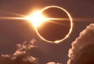 Eclipse solar en Colombia: Evite lesiones oculares y conozca los cuidados que debe tener para ver este evento astronómico