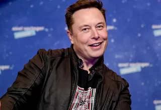 Elon Musk recibirá salario de US$ 56 mil millones