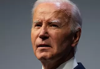 Estados Unidos: Joe Biden dio positivo a covid-19