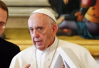 Papa Francisco buscará en Chile acercar posiciones en conflicto mapuche